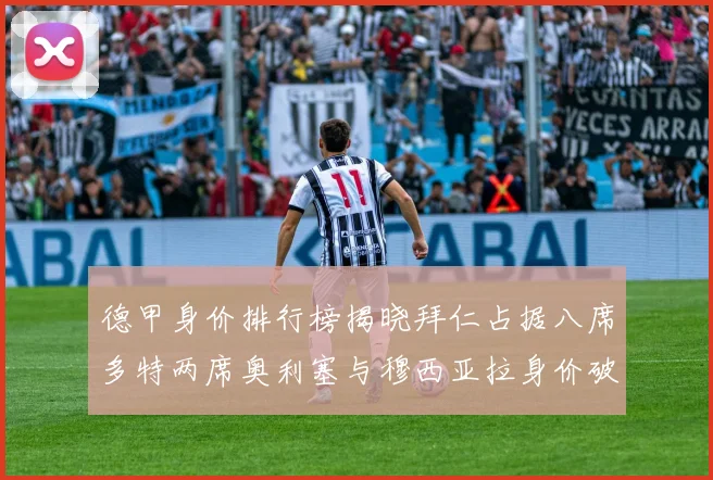 德甲身价排行榜揭晓拜仁占据八席多特两席奥利塞与穆西亚拉身价破亿