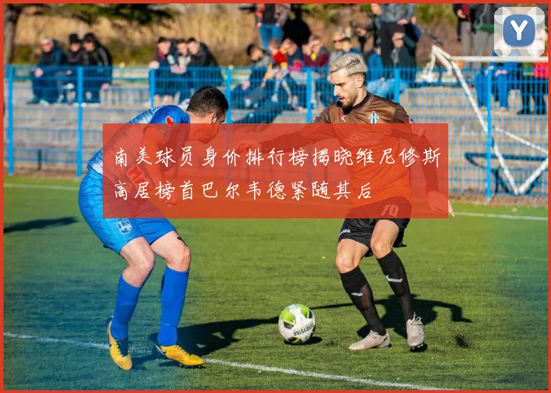 南美球员身价排行榜揭晓维尼修斯高居榜首巴尔韦德紧随其后