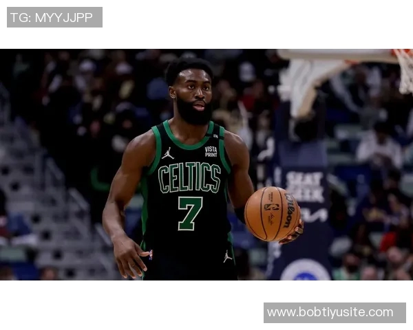 杰伦布朗尽管罚球失误七次仍砍下34分8篮板7助攻3盖帽表现惊艳