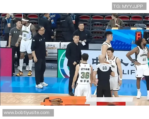 CBA新赛季裁判新规8次技术犯规禁赛1场罚款标准明确 CBA新赛季裁判新规8次技术犯规禁赛1场罚款标准明确