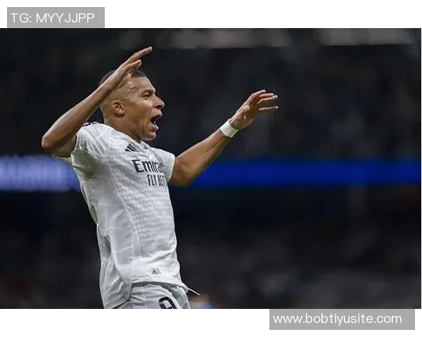 姆巴佩连续十场比赛进球创个人新高展现超强状态 姆巴佩连续十场比赛进球创个人新高展现超强状态