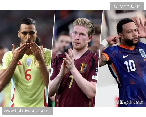 比利时世预赛精彩表现德布劳内双响特罗萨德助力球队4-2战胜威尔士