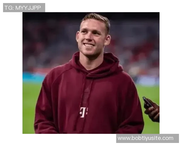 拜仁外租门将佩雷茨在汉堡无球可踢冬窗或寻新机会